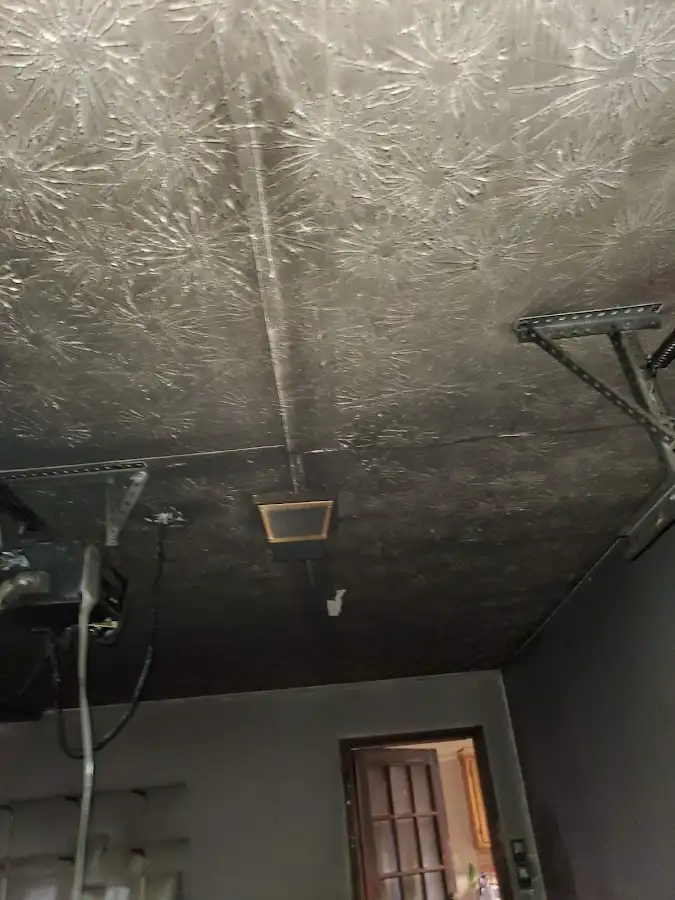 Fire and smoke damage assessment for Emergency Water Damage Services in West Dundee